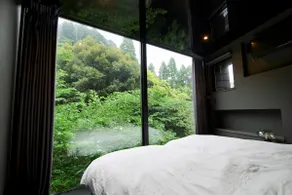 Private villa along a mountain stream with a private sauna, where you can enjoy the nature of Okuyugawara - Image 5