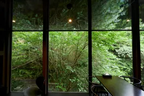 Private villa along a mountain stream with a private sauna, where you can enjoy the nature of Okuyugawara - Image 4