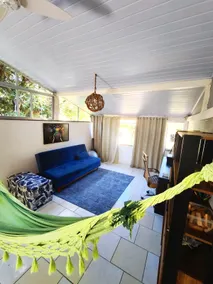 Cozy house in green area Niterói - Image 5