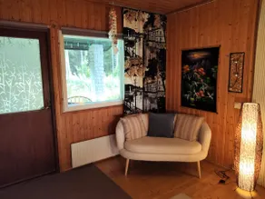 Villa Tapio, Kuivaniemi - Image 4