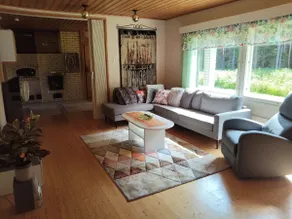 Villa Tapio, Kuivaniemi - Image 2