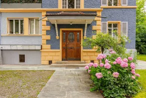 Studio close to center of Bern - Image 2
