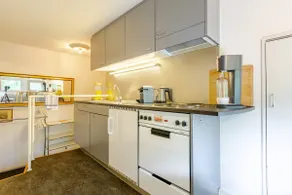 Studio close to center of Bern - Image 5