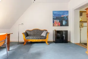 Studio close to center of Bern - Image 4