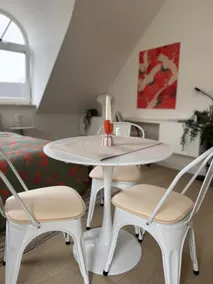 Boutique Apartment in Freising, nahe München und Flughafen München - Image 5