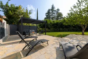 Vitali House Umbria, Villa with Garden - Image 4