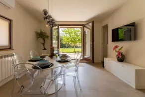 Vitali House Umbria, Villa with Garden - Image 5