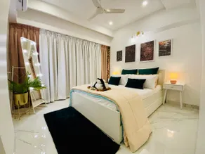 Lively 2BHK Apt near Airport, BKC & NMACC - Image 3
