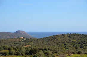 Detached Villa with Sea View and Private Pool - Image 2
