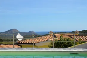 Detached Villa with Sea View and Private Pool - Image 3