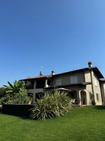 Castenedolo: La Quiete Inn - Villa Elegant - Brescia - Mansion - Image 2