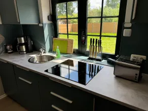 10 bedroom house on the edge of Greifswald - Image 5