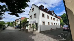 Design penthouse in the old castle Deidesheim - Image 2