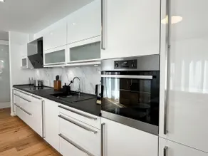 YUVA HOMES Germering - 100m2 - nahe München - 2 Bäder - S-Bahn - Image 5