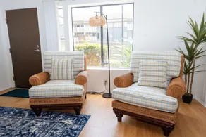 2-Bd Retreat Near Beach & Pool - Image 5