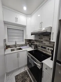 2 Bed Laneway Suite in Vancouver - Image 5