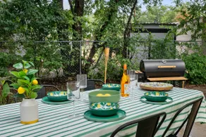 2 Kings • Fire Pit • 8 PPL • 75m Stadium • 24m RBR - Image 4