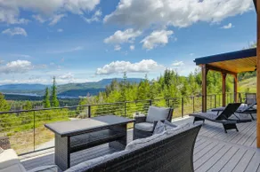 Modern Mountain Luxury Escape | Private | Peaceful - Image 5