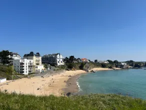Les Falaises, cozy and functional 2-room, Beaches, GR34 - Image 2