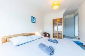 Family vacation home 100 m from beach - Ty For Tous - Image 4