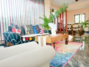 Tranquil Traditions Homestay - Inspired by Nature & Heritage - Image 2