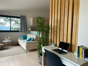 Serenity Chalet: peaceful haven, exceptional view - Image 3