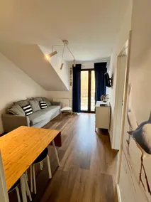 Apartment in Niechorze Near Baltic Sea - Image 3