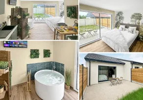 La Parenthèse Végétale – Relaxation & a unique stay - Image 5