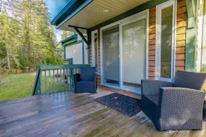 The Mont-Tremblant Hideaway by InstantSuites - Image 3