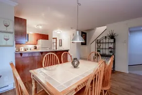 The Mont-Tremblant Hideaway by InstantSuites - Image 2