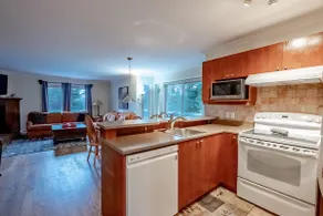 The Mont-Tremblant Hideaway by InstantSuites - Image 4
