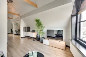 Cozy studio in the center of Middelburg - Image 2