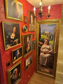 Le Cocon du Sorcier - Home Cinema & Escape Game - Image 4