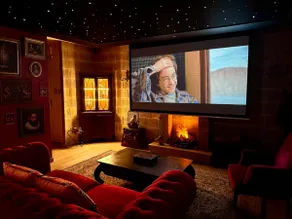 Le Cocon du Sorcier - Home Cinema & Escape Game - Image 3