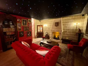 Le Cocon du Sorcier - Home Cinema & Escape Game - Image 2