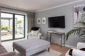 Stylish Retreat Auchterarder - Image 4