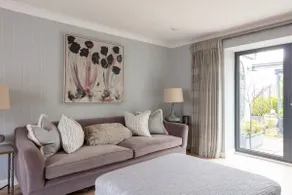 Stylish Retreat Auchterarder - Image 2