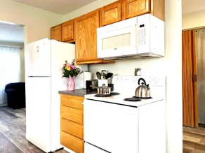 Emerald - GREAT PARK, 3br, Yard, Pet-Friendly - Image 3