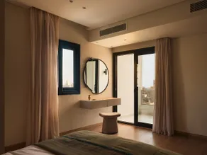 Brassbell Zamalek Diplomatic Zone Near Marriott - Image 3