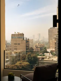 Brassbell Zamalek Diplomatic Zone Near Marriott - Image 4
