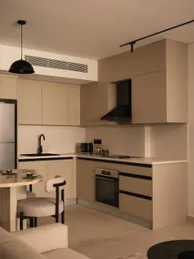 Brassbell Zamalek Diplomatic Zone Near Marriott - Image 5
