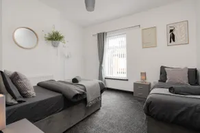 Stunning house - Free parking - Goodison&Anfield - Image 3