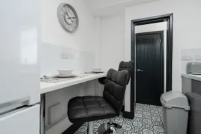 Stunning house - Free parking - Goodison&Anfield - Image 4
