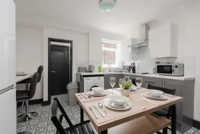 Stunning house - Free parking - Goodison&Anfield - Image 2