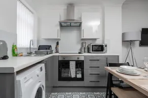 Stunning house - Free parking - Goodison&Anfield - Image 5
