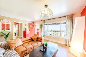 The Red Edit | Scarlet Heaven Retreat |Deck & View - Image 2