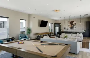 Top Floor 1BD Apt in Arts District | DT Tulsa - Image 3