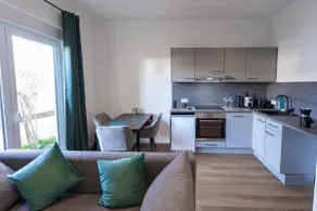 Business Apartment Tuttlingen | Modern & Central - Image 2