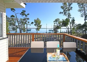 Bazza's Beach House - Image 2