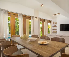 Tropical Roga Villa with Private Pool - Image 5